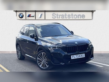 Used BMW X1 2023 for sale - 75903253: Photo