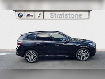 Used BMW X1 2023 for sale - 75903253: Photo