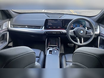 Used BMW X1 2023 for sale - 75903253: Photo