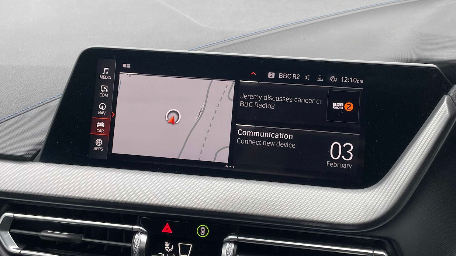 Used BMW 1 Series 2021 for sale - 77514378: Photo 10