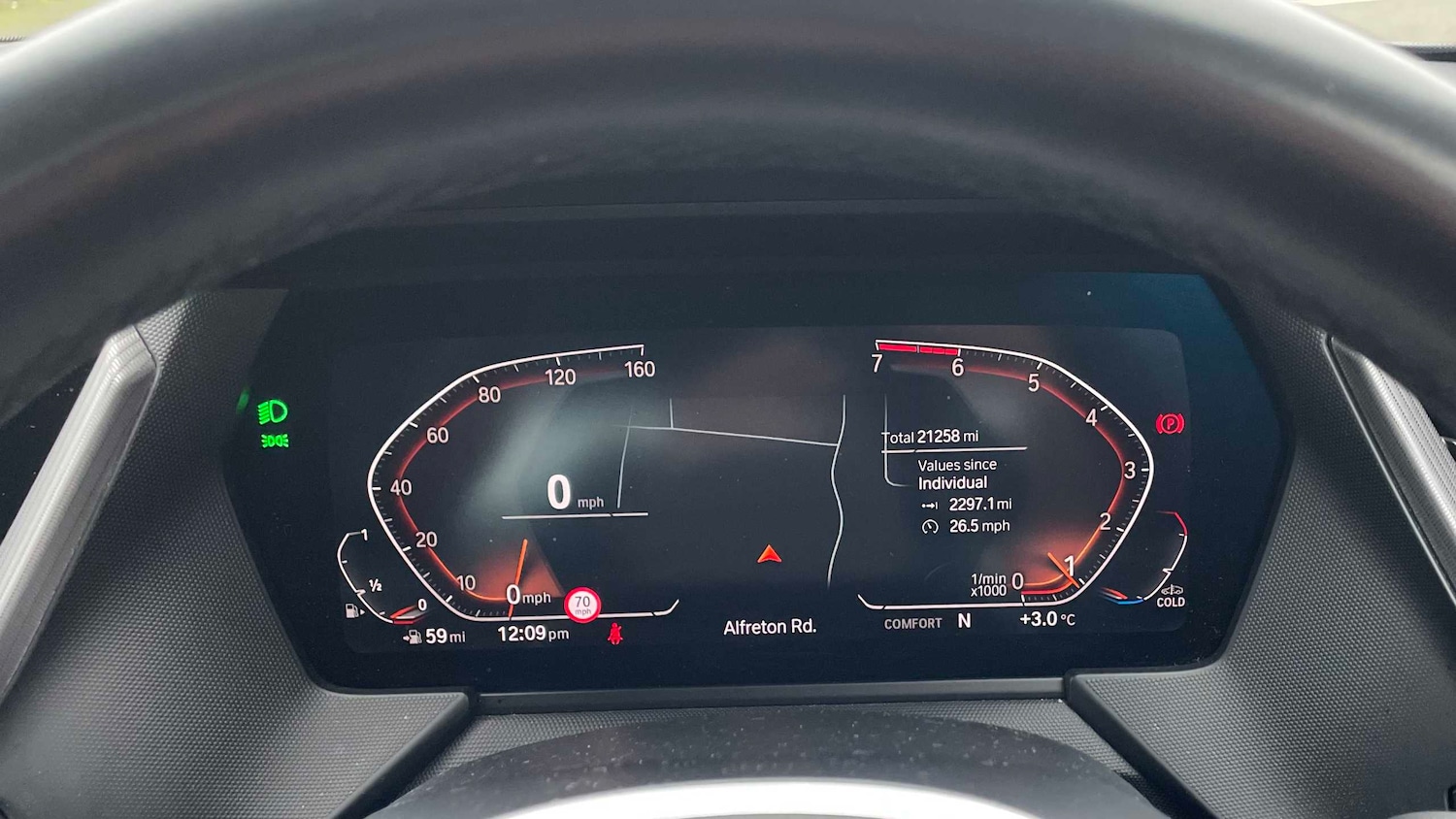 Used BMW 1 Series 2021 for sale - 77514378: Photo 11