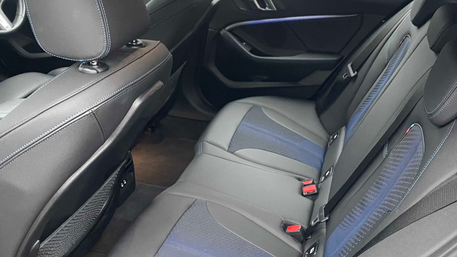 Used BMW 1 Series 2021 for sale - 77514378: Photo 13