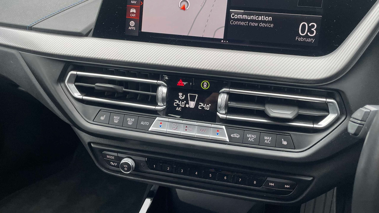 Used BMW 1 Series 2021 for sale - 77514378: Photo 14