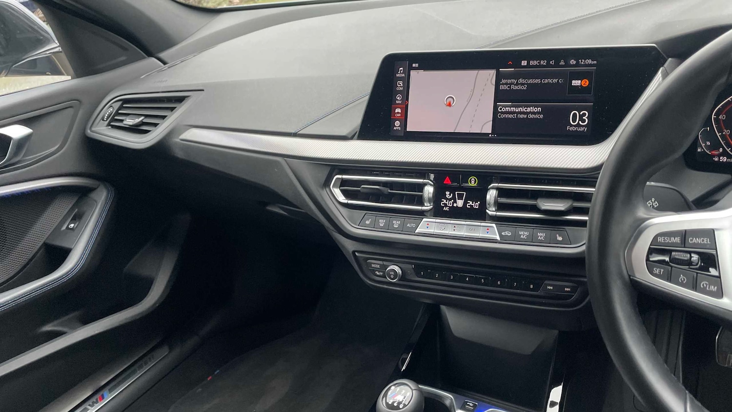 Used BMW 1 Series 2021 for sale - 77514378: Photo 22