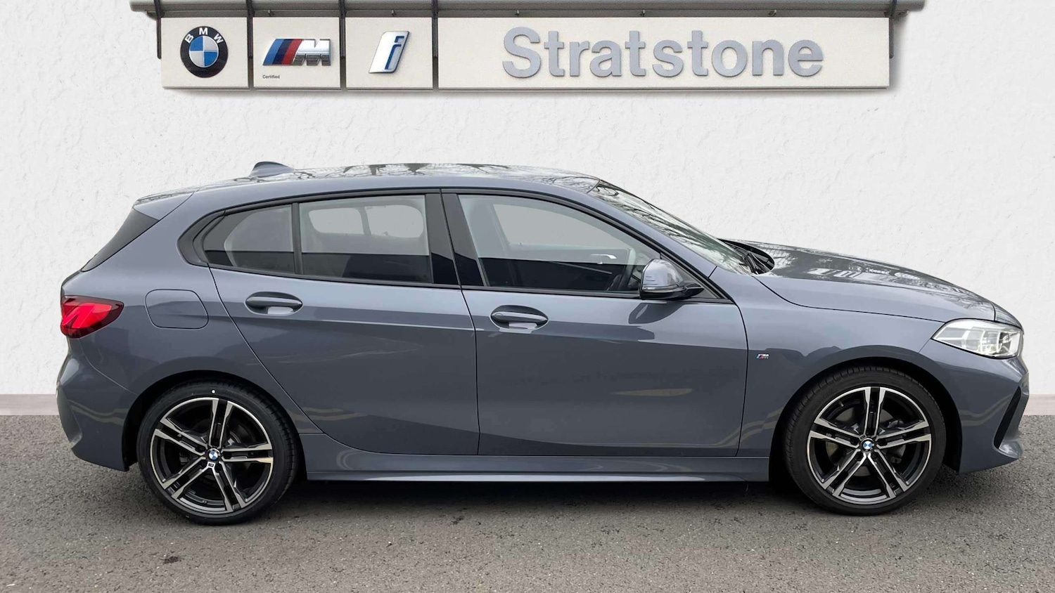 Used BMW 1 Series 2021 for sale - 77514378: Photo 3