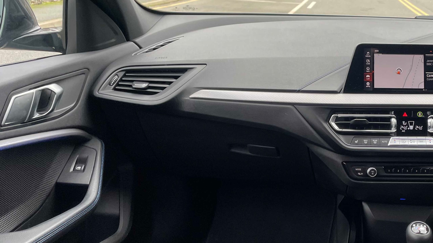 Used BMW 1 Series 2021 for sale - 77514378: Photo 6