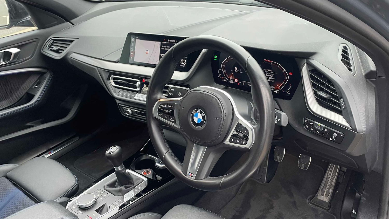 Used BMW 1 Series 2021 for sale - 77514378: Photo 7