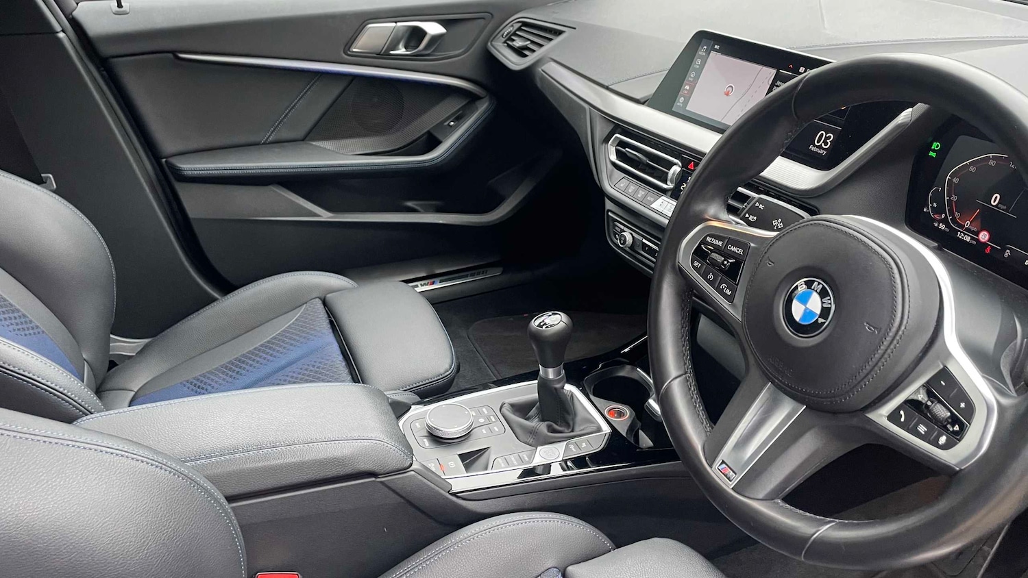 Used BMW 1 Series 2021 for sale - 77514378: Photo 8