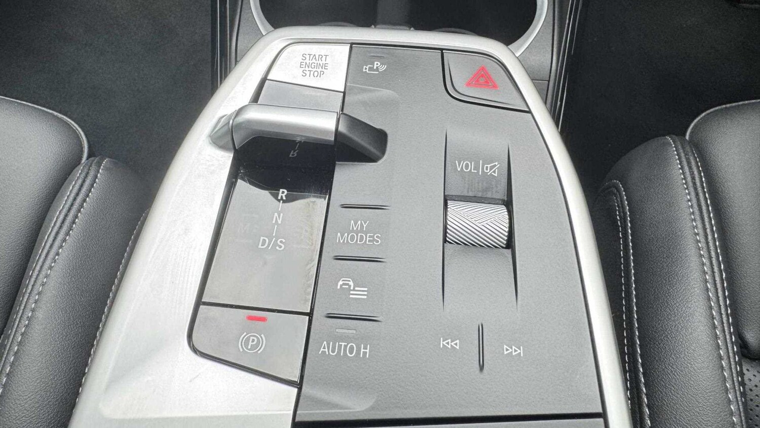 Vehicle 31