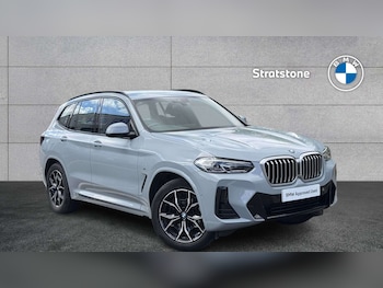 Used BMW X3 2023 for sale - 79415311: Photo