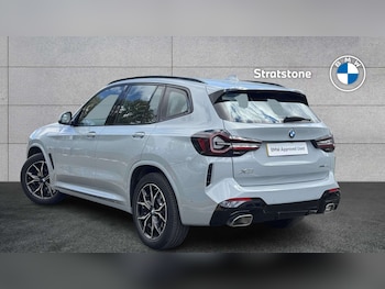 Used BMW X3 2023 for sale - 79415311: Photo