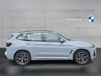 Used BMW X3 2023 for sale - 79415311: Photo