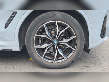 Used BMW X3 2023 for sale - 79415311: Photo