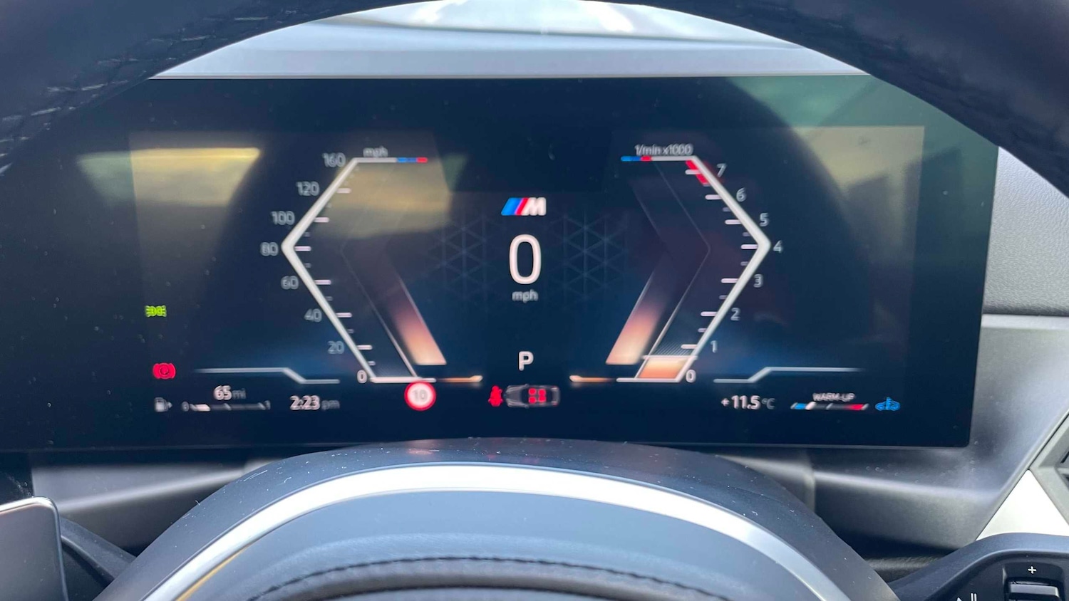 Used BMW 2 Series 2023 for sale - 77206363: Photo 11