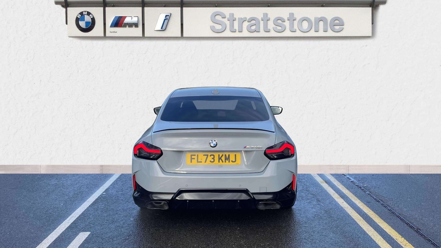 Used BMW 2 Series 2023 for sale - 77206363: Photo 16