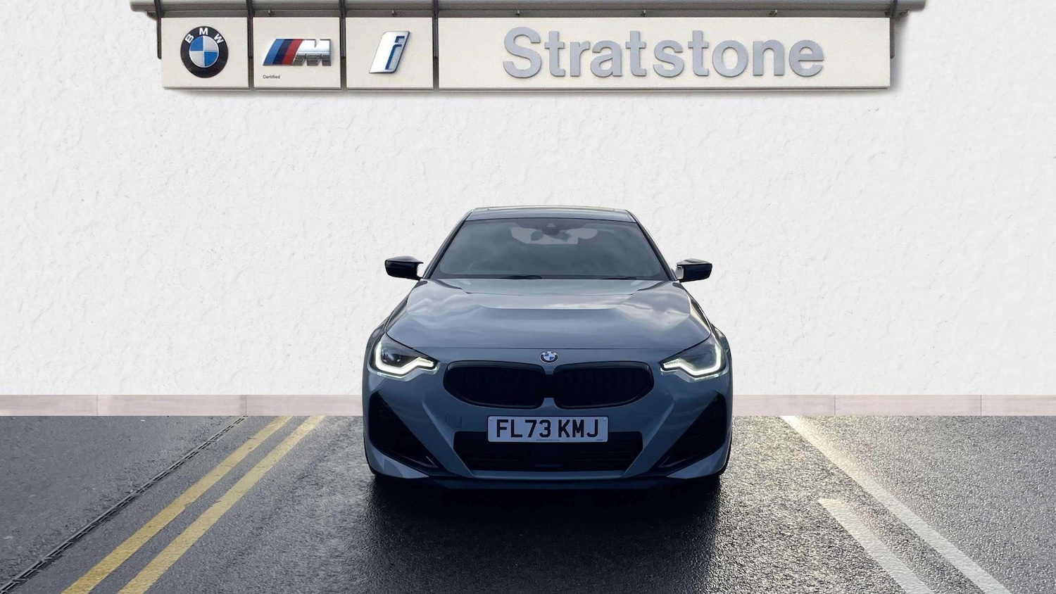 Used BMW 2 Series 2023 for sale - 77206363: Photo 17