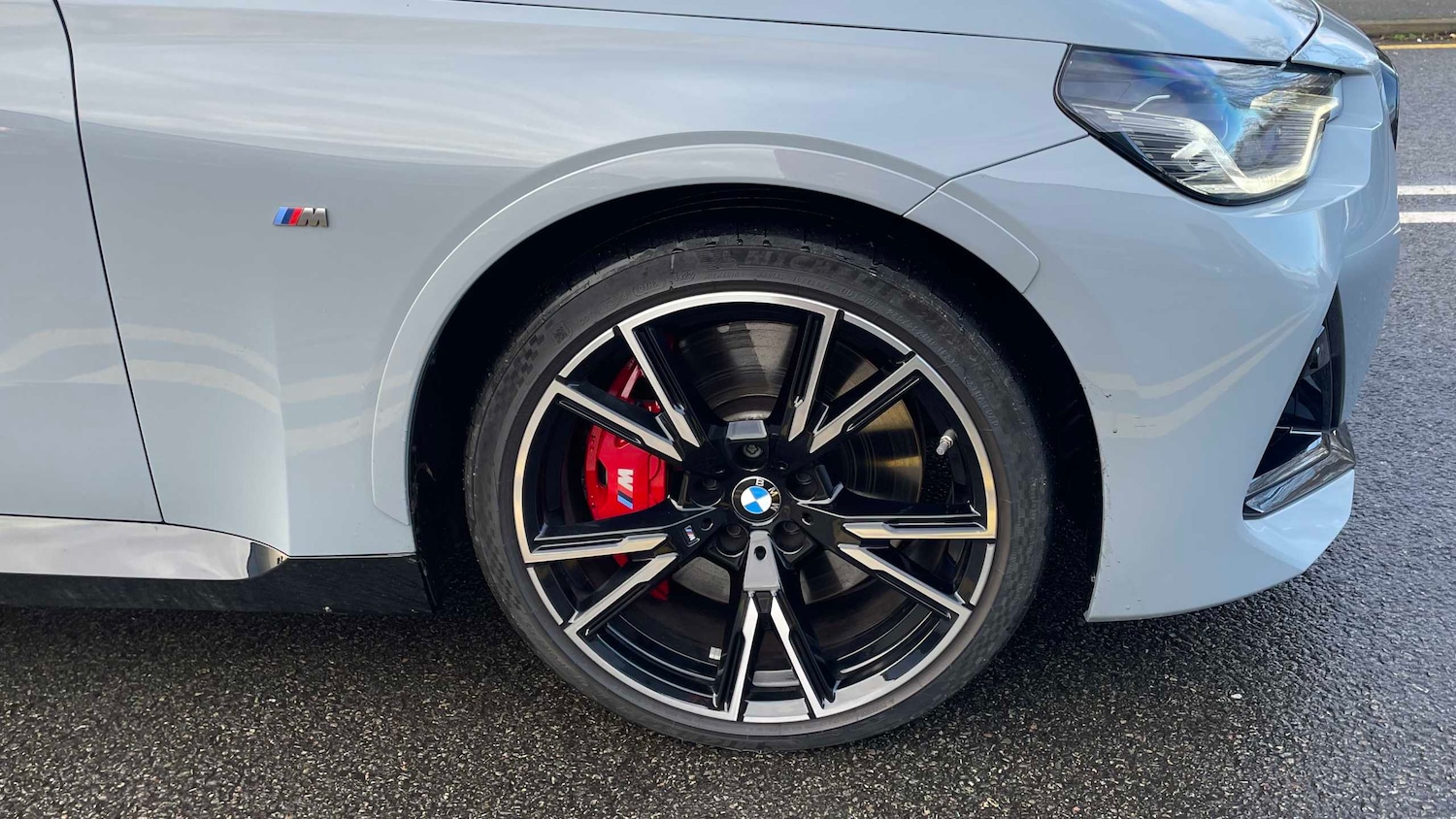 Used BMW 2 Series 2023 for sale - 77206363: Photo 18