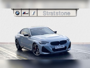 BMW 2 Series feature image