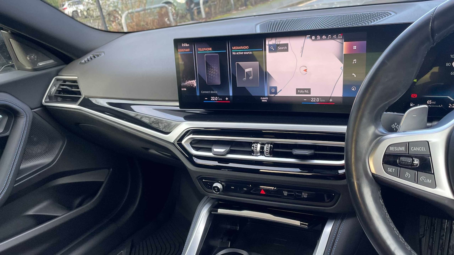 Used BMW 2 Series 2023 for sale - 77206363: Photo 22