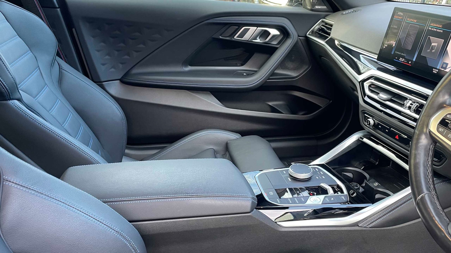 Used BMW 2 Series 2023 for sale - 77206363: Photo 34