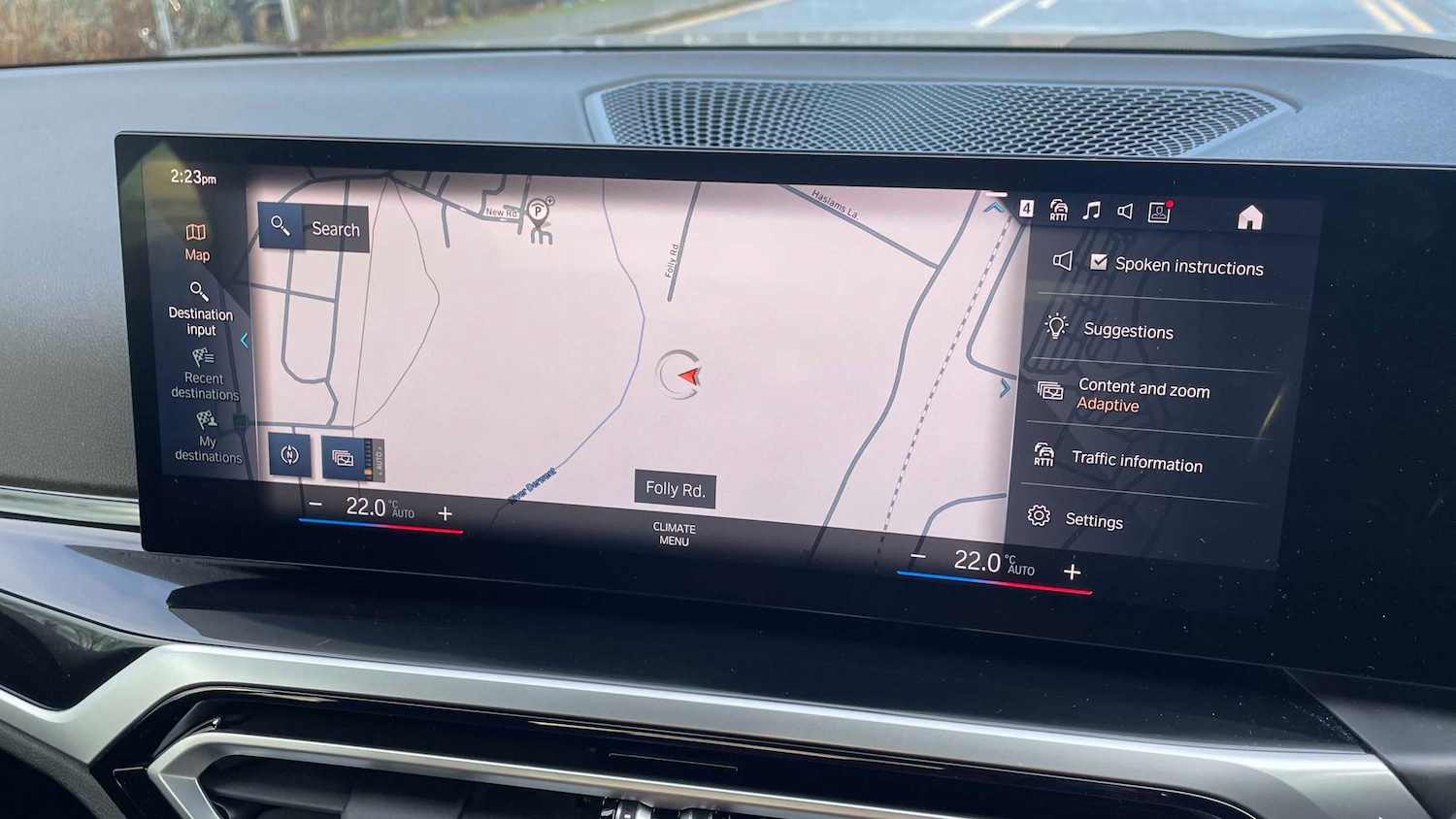 Used BMW 2 Series 2023 for sale - 77206363: Photo 35