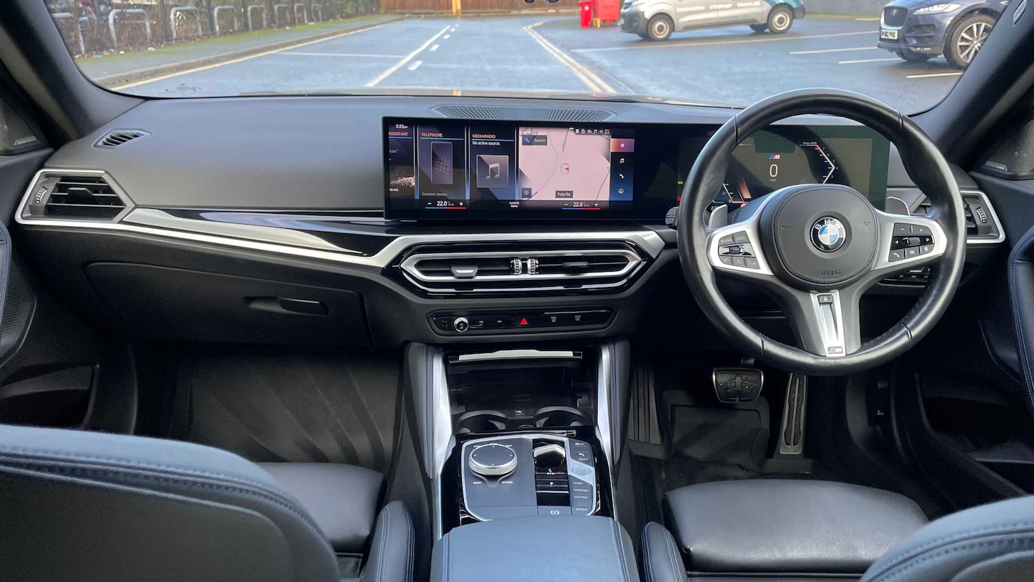 Used BMW 2 Series 2023 for sale - 77206363: Photo 4