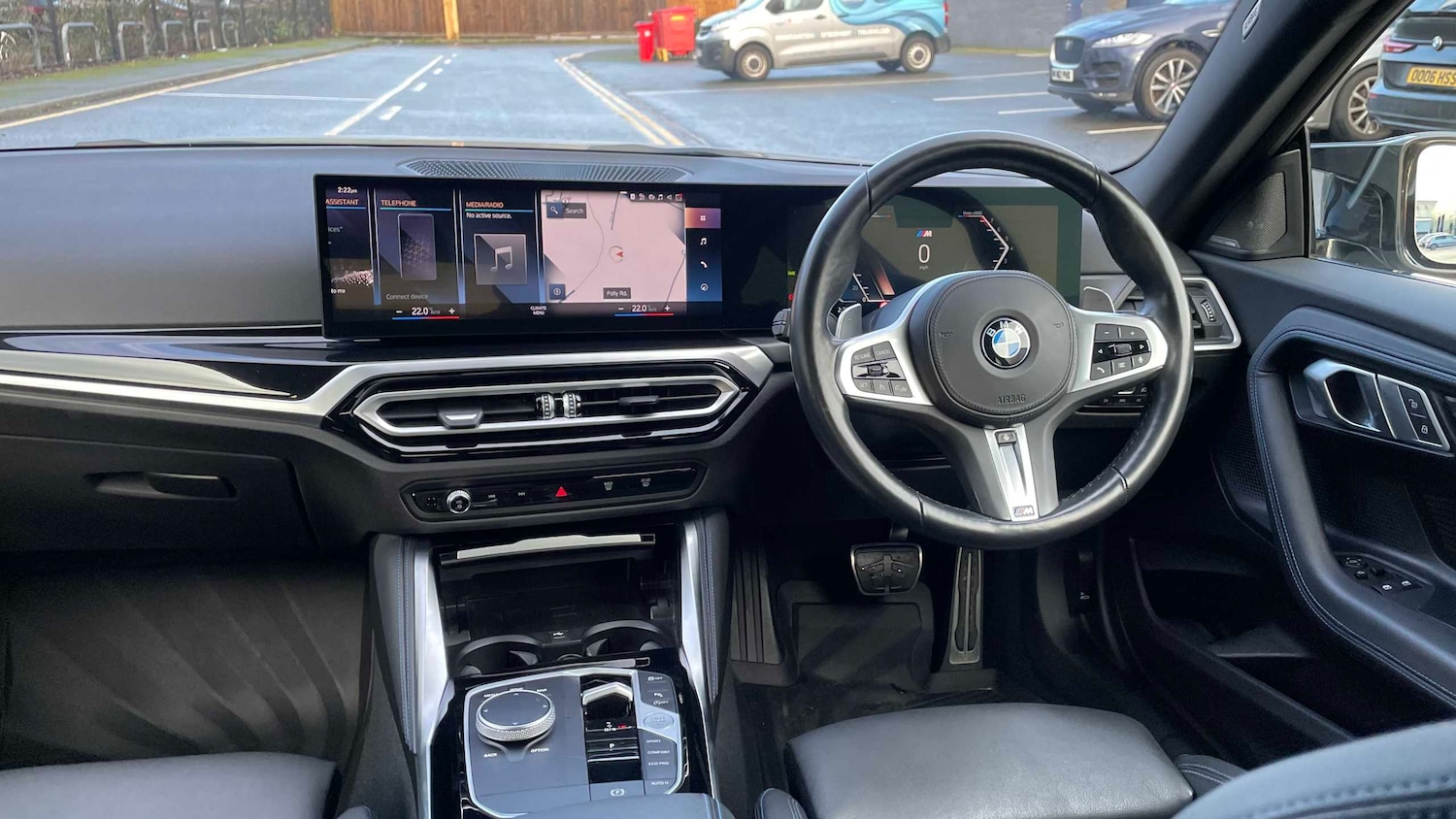 Used BMW 2 Series 2023 for sale - 77206363: Photo 5