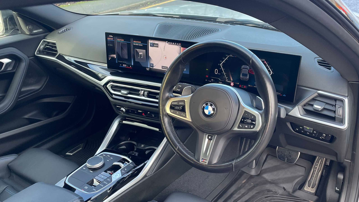 Used BMW 2 Series 2023 for sale - 77206363: Photo 7