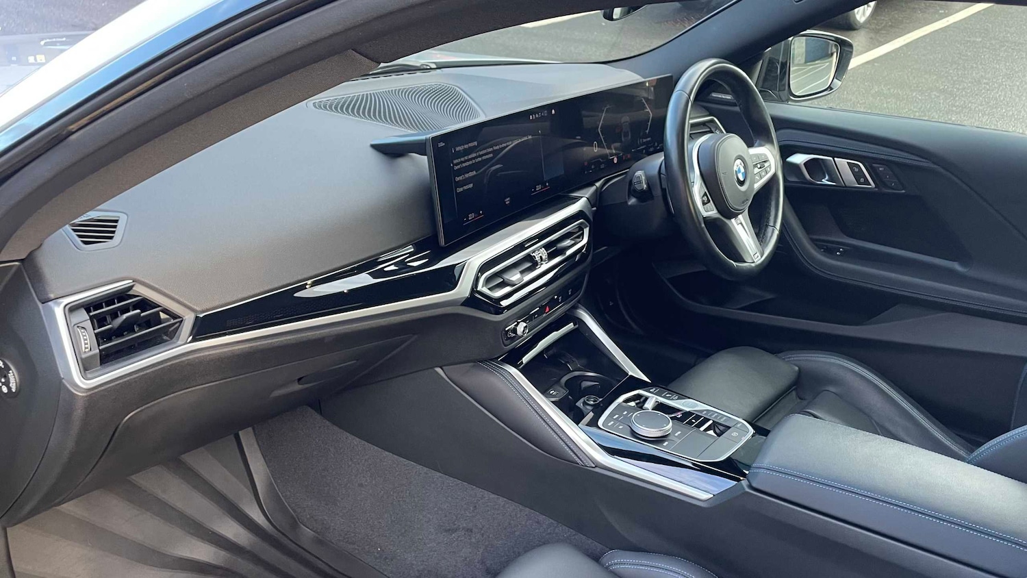 Used BMW 2 Series 2023 for sale - 77206363: Photo 8