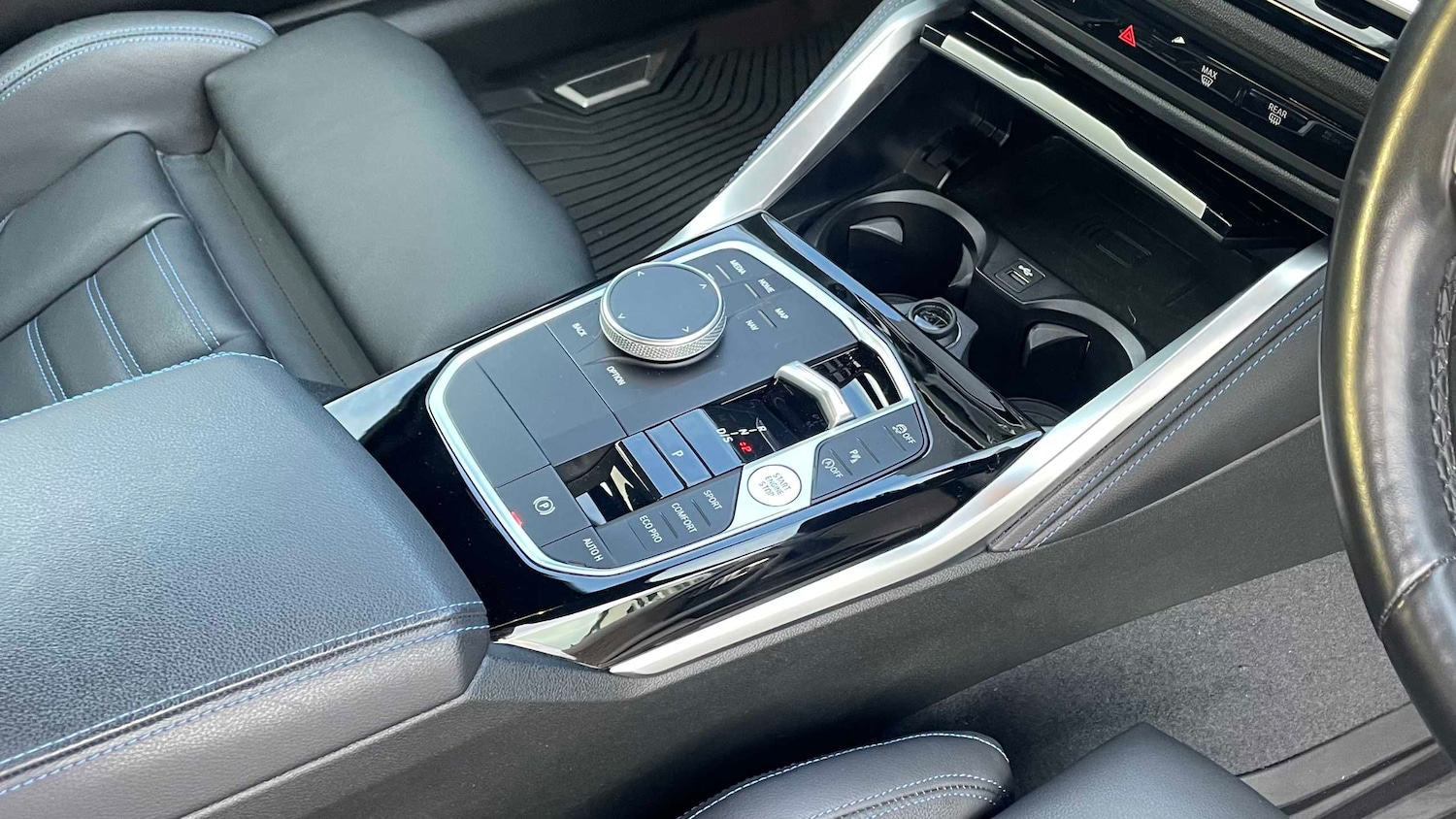 Used BMW 2 Series 2023 for sale - 77206363: Photo 9