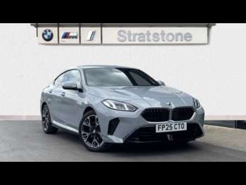 2025 - 220 M Sport 4dr Step Auto