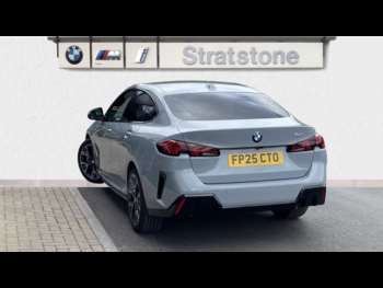 Used BMW 2 Series 2025 for sale - 75216991: Photo