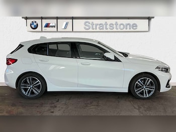 Used BMW 1 Series 2020 for sale - 78465082: Photo