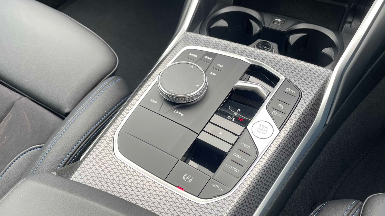 Used BMW 3 Series 2022 for sale - 77979603: Photo 15