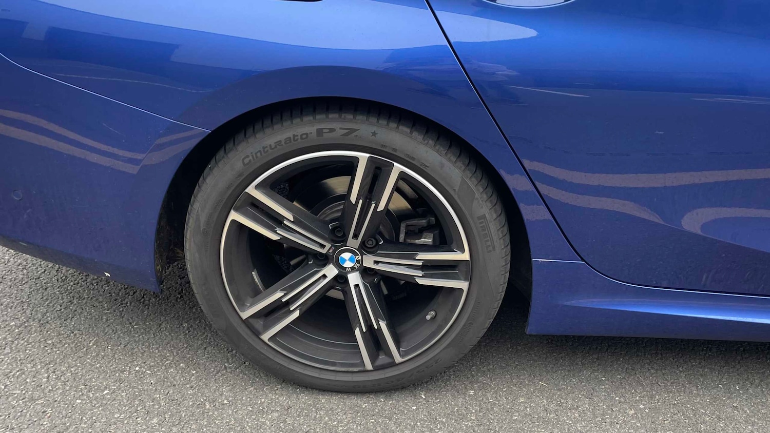 Used BMW 3 Series 2022 for sale - 77979603: Photo 16