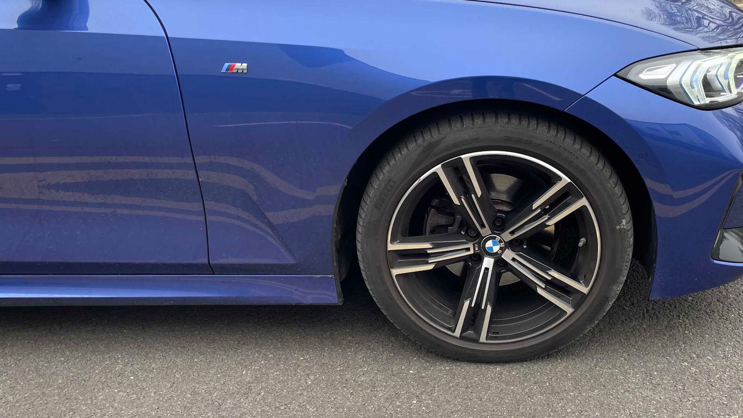 Used BMW 3 Series 2022 for sale - 77979603: Photo 17