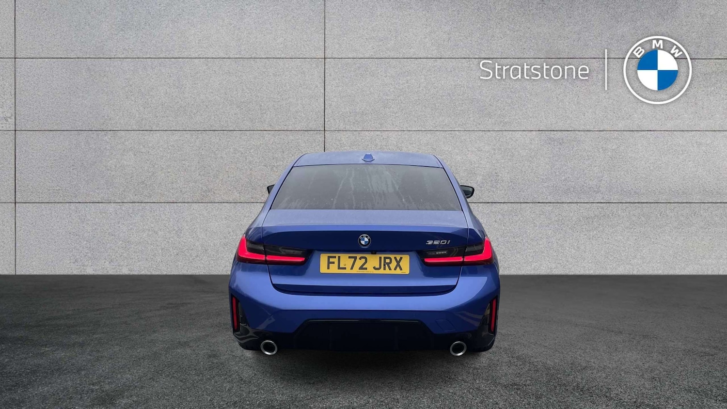 Used BMW 3 Series 2022 for sale - 77979603: Photo 18