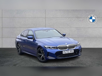 BMW 3 Series feature image