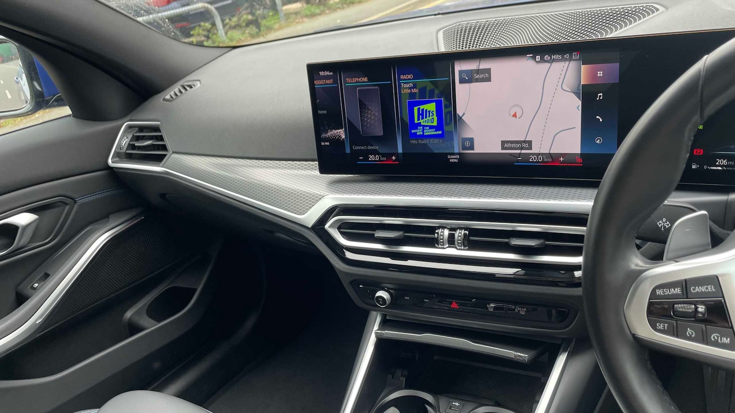 Used BMW 3 Series 2022 for sale - 77979603: Photo 22