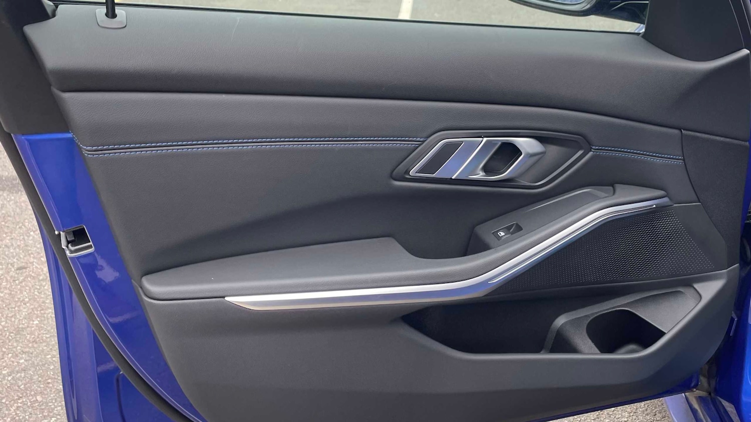 Used BMW 3 Series 2022 for sale - 77979603: Photo 24