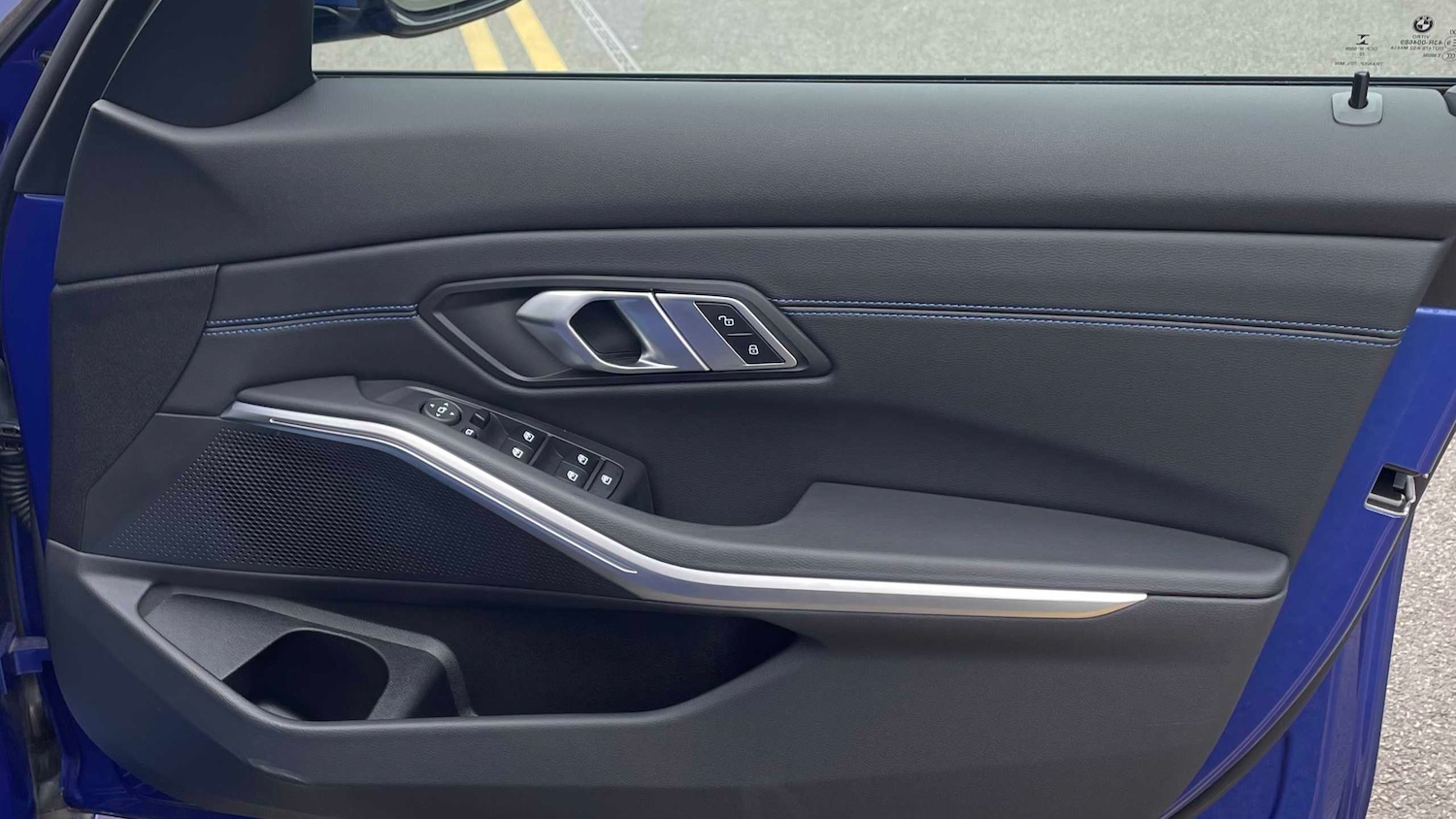 Used BMW 3 Series 2022 for sale - 77979603: Photo 25