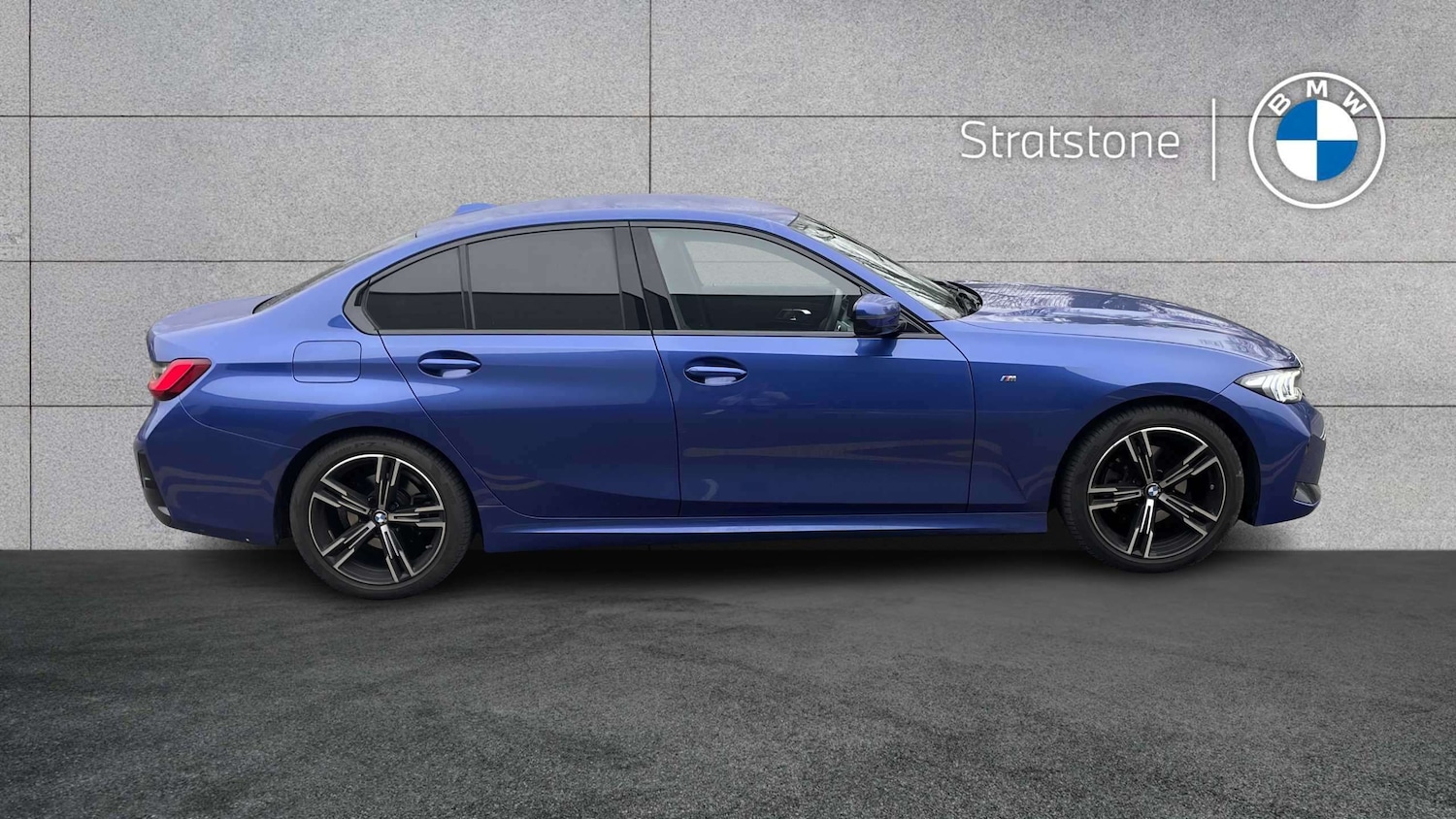 Used BMW 3 Series 2022 for sale - 77979603: Photo 3