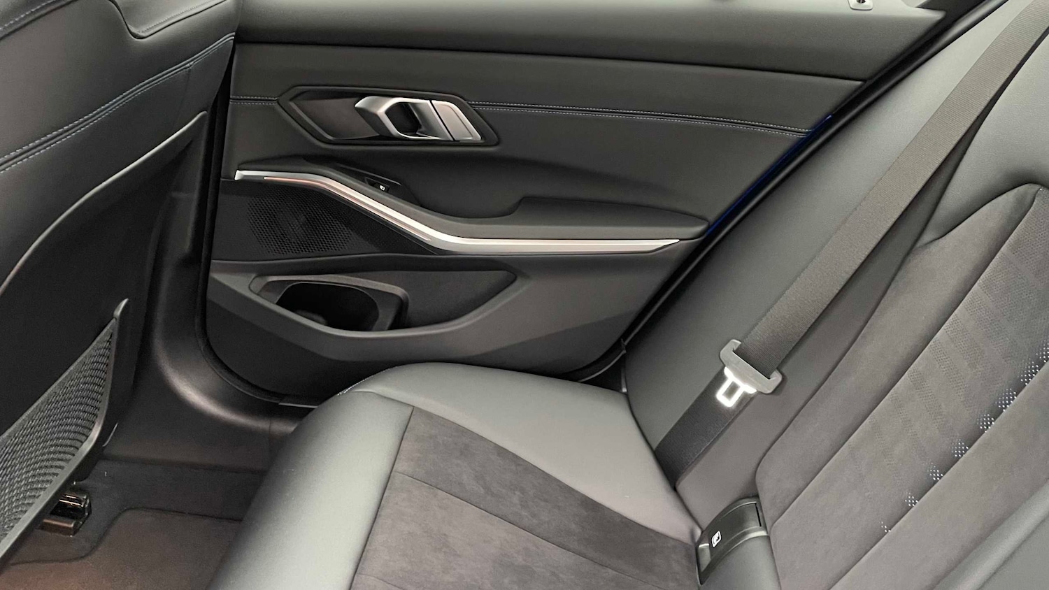 Used BMW 3 Series 2022 for sale - 77979603: Photo 31