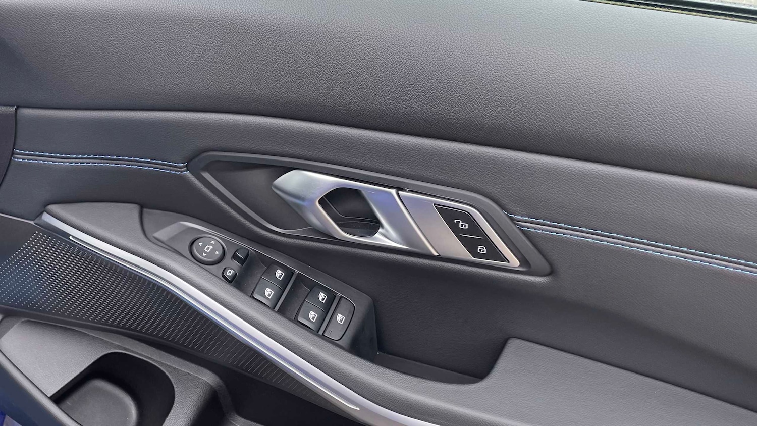 Used BMW 3 Series 2022 for sale - 77979603: Photo 33