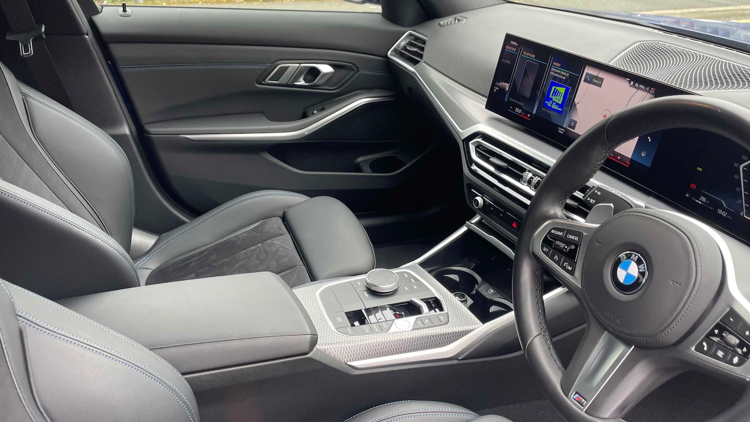 Used BMW 3 Series 2022 for sale - 77979603: Photo 34