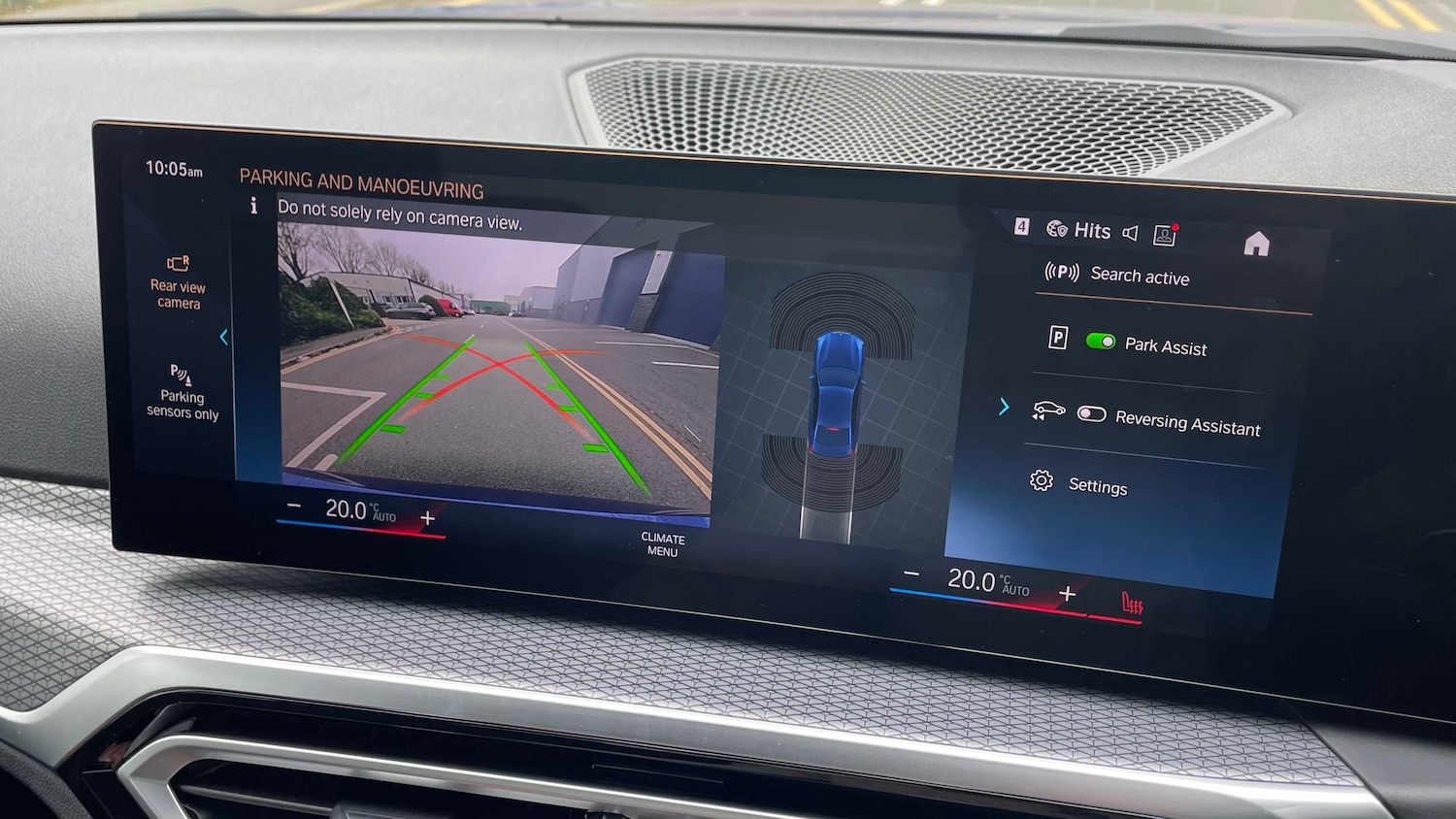 Used BMW 3 Series 2022 for sale - 77979603: Photo 35