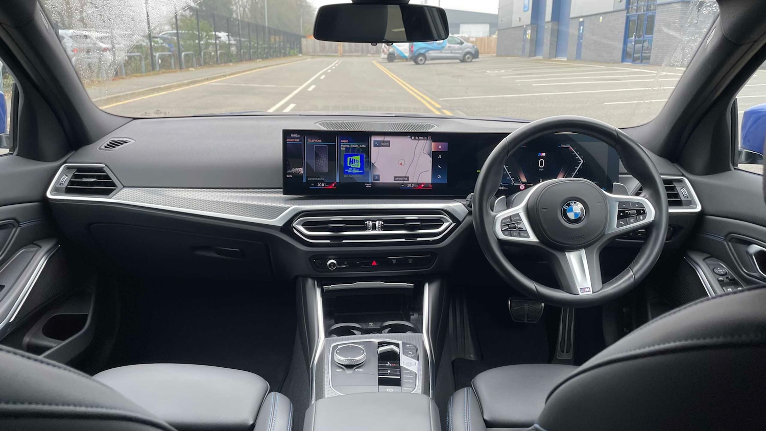 Used BMW 3 Series 2022 for sale - 77979603: Photo 4