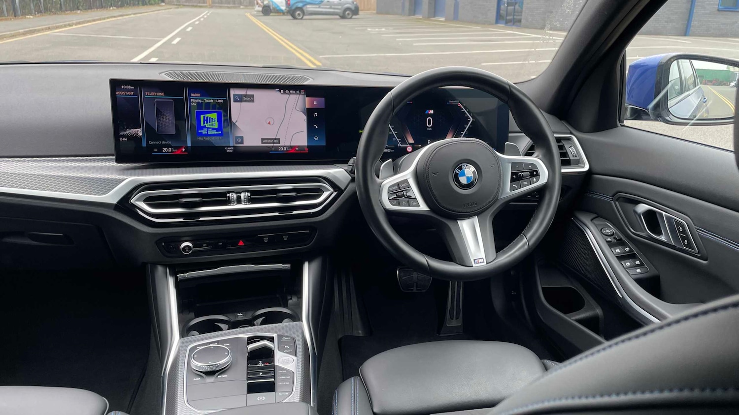 Used BMW 3 Series 2022 for sale - 77979603: Photo 5