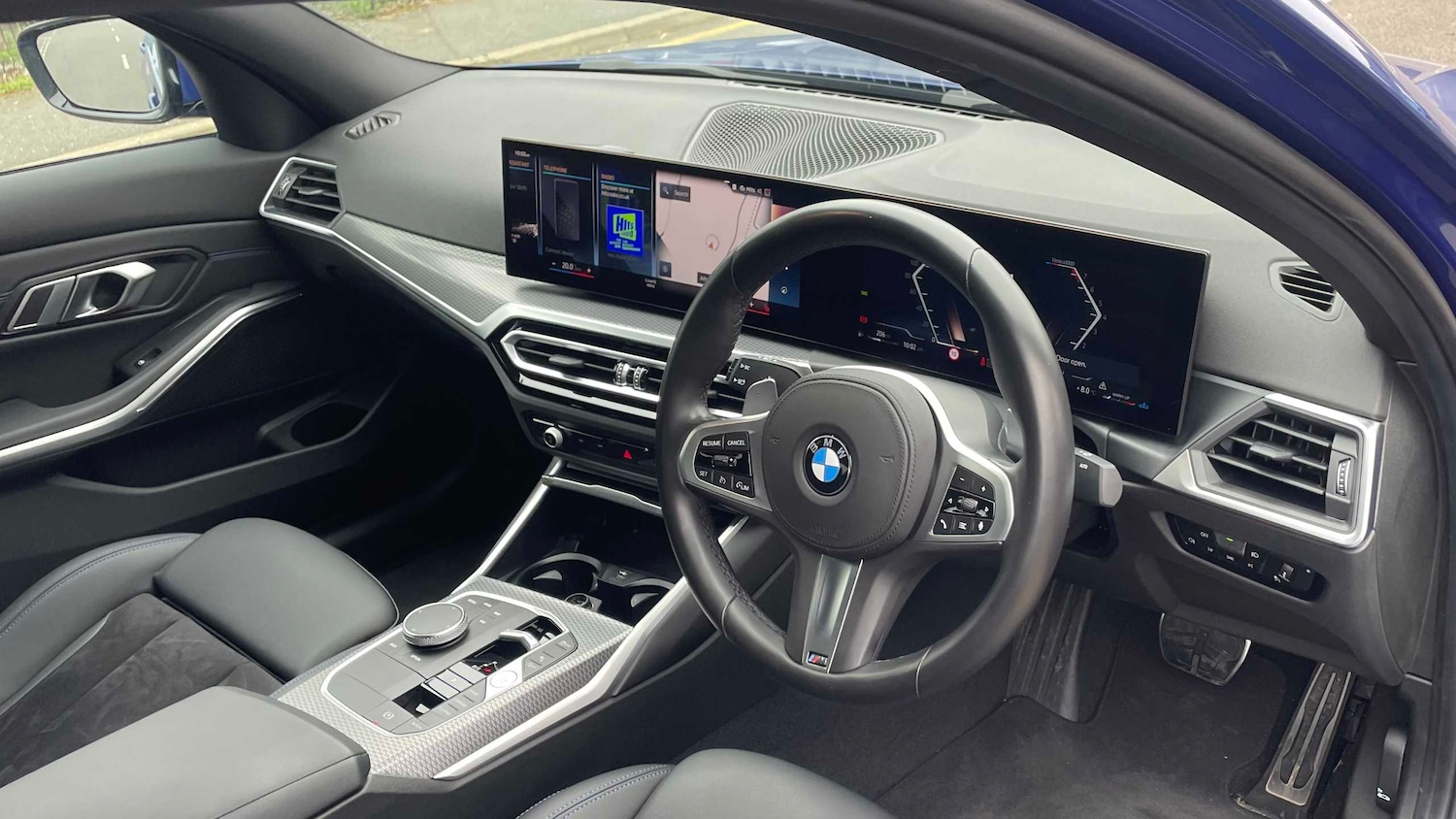 Used BMW 3 Series 2022 for sale - 77979603: Photo 8