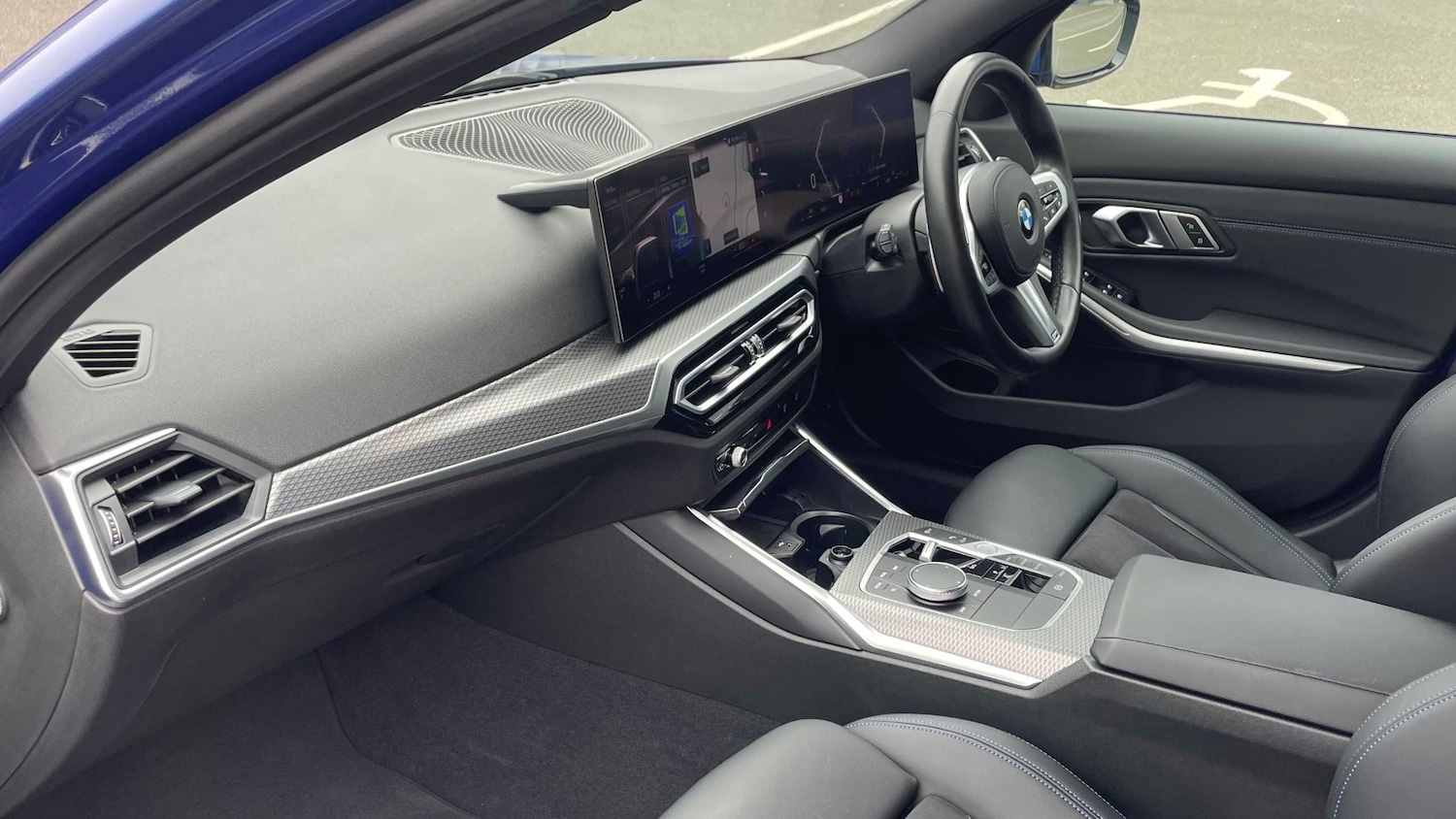 Used BMW 3 Series 2022 for sale - 77979603: Photo 9